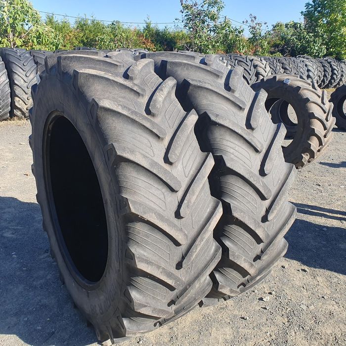 Cauciucuri 480/70R38  Taurus Anvelope LA SUPER OFERTA!