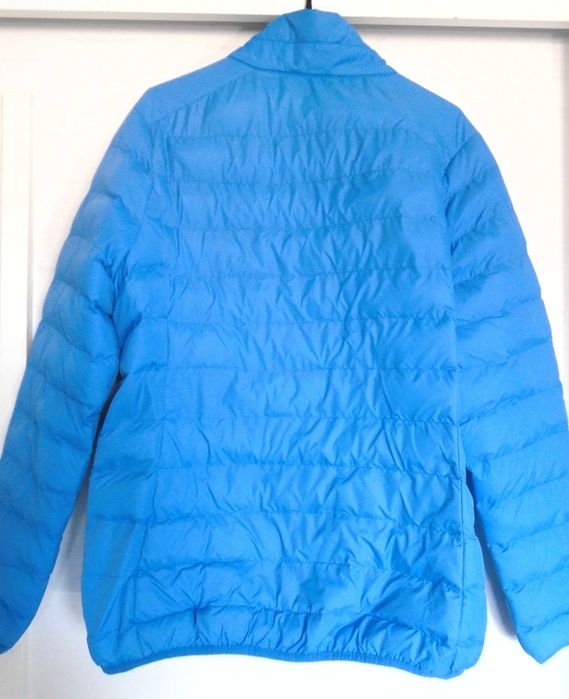 geaca primavara - toamna  trespass, marimea m = 50 lei