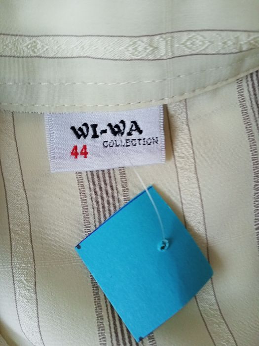 Дамски блузон чисто нов 44 евроразмери