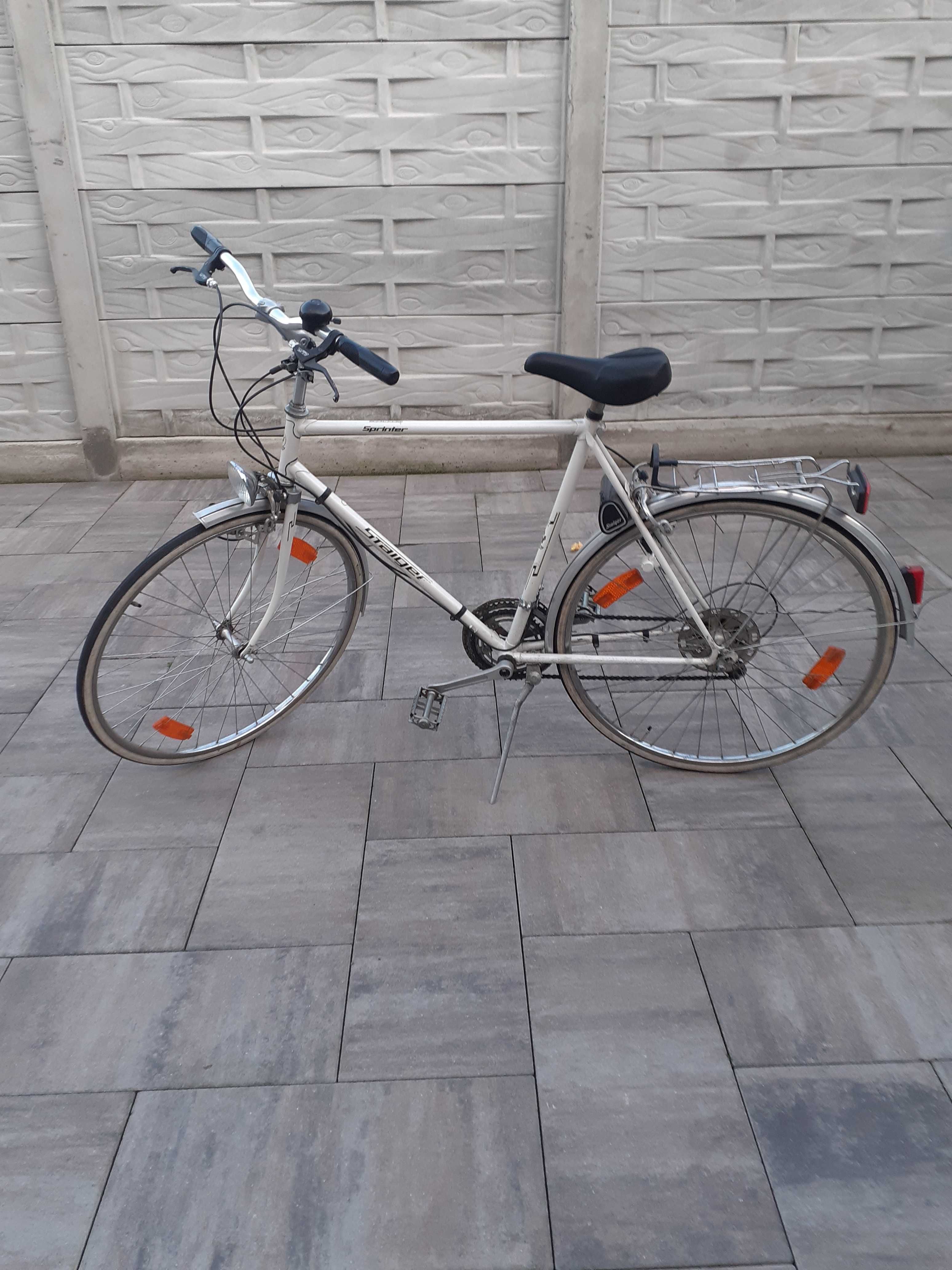 Bicicleta Staiger