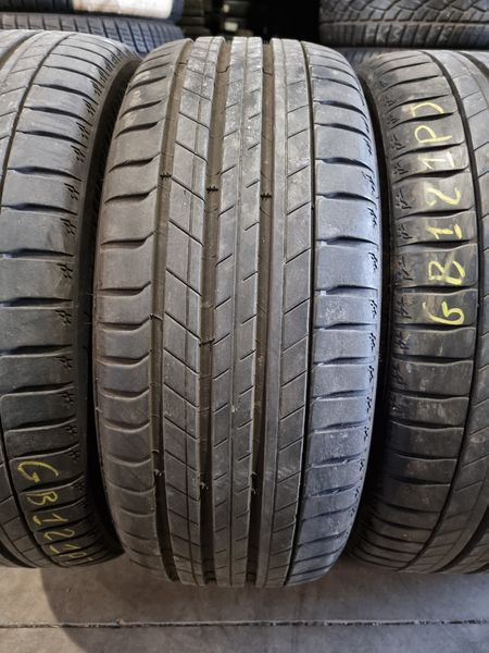 255/50/19//235/55/19 MICHELIN