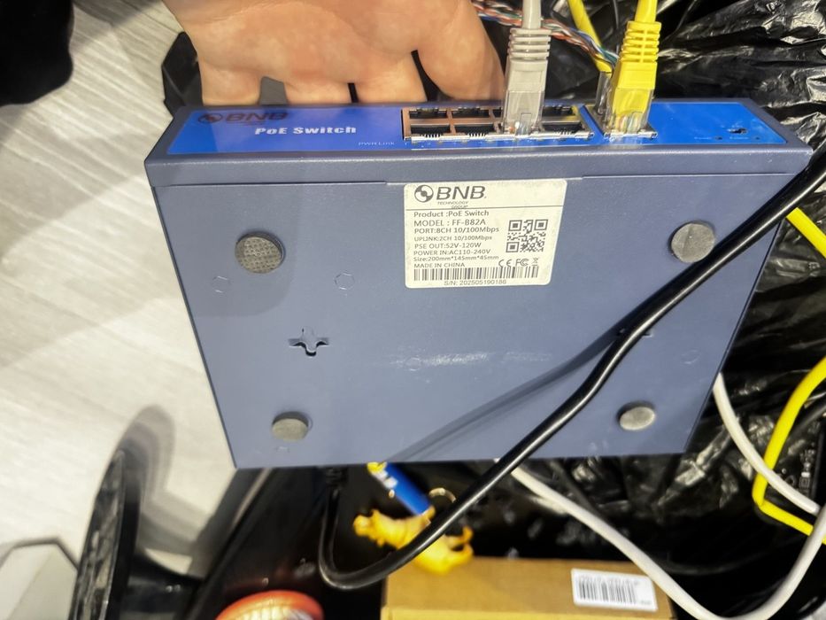 Kamera protsessor  va bloklar yangi holati ideal