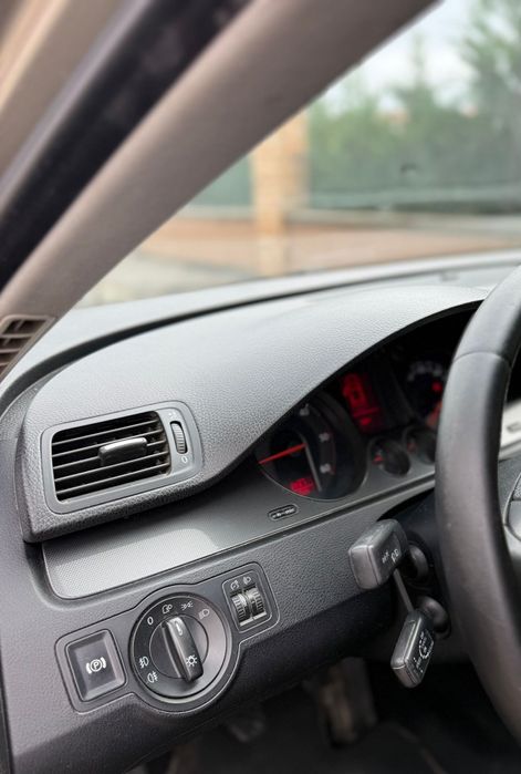 Vand Volkswagen Passat B6 1.9 TDI!