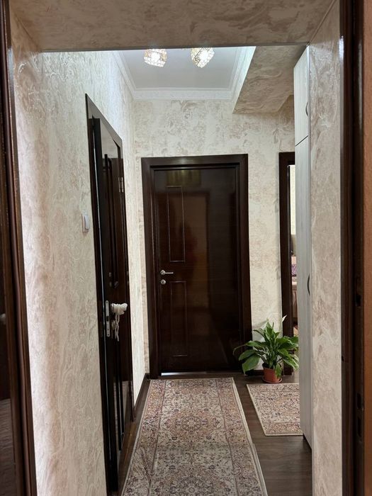 2 ком Сергели  3а  Навастройка