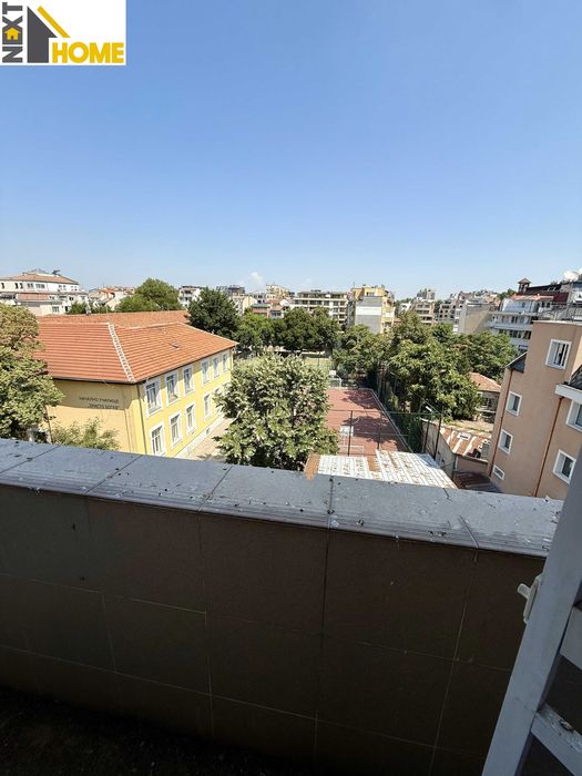 Дава се под наем Едностаен апартамент в Пловдив, Кършияка - 40 кв.м за 306 € - Снимка #5