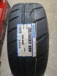 Toyo R888R 205/50R17