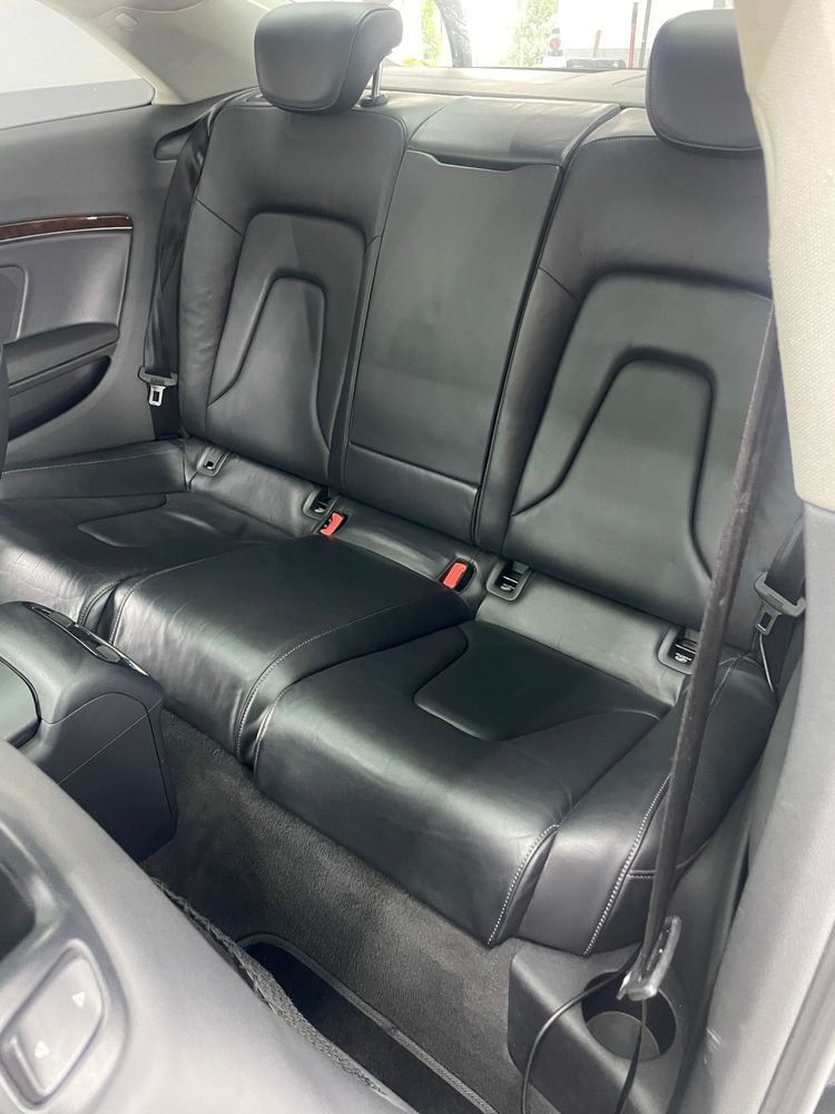 Audi A5 3.0 diesel quattro