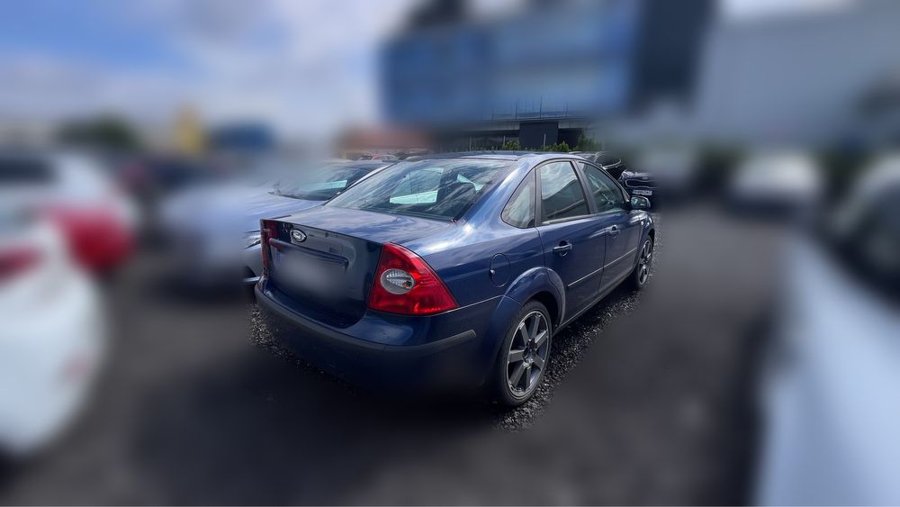 Ford Focus 2 1.6+GPL VAND URGENT!
