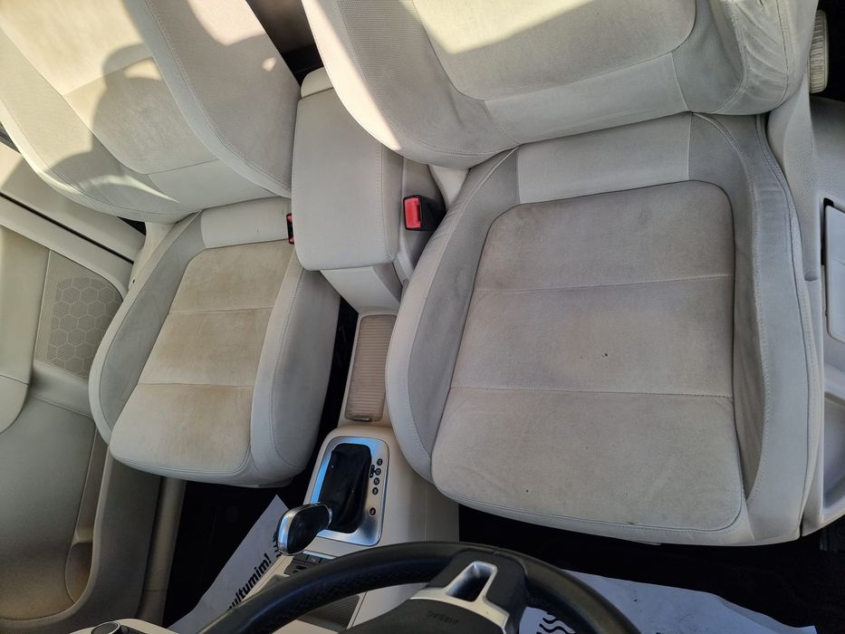 Vand Golf 6 Plus 2012