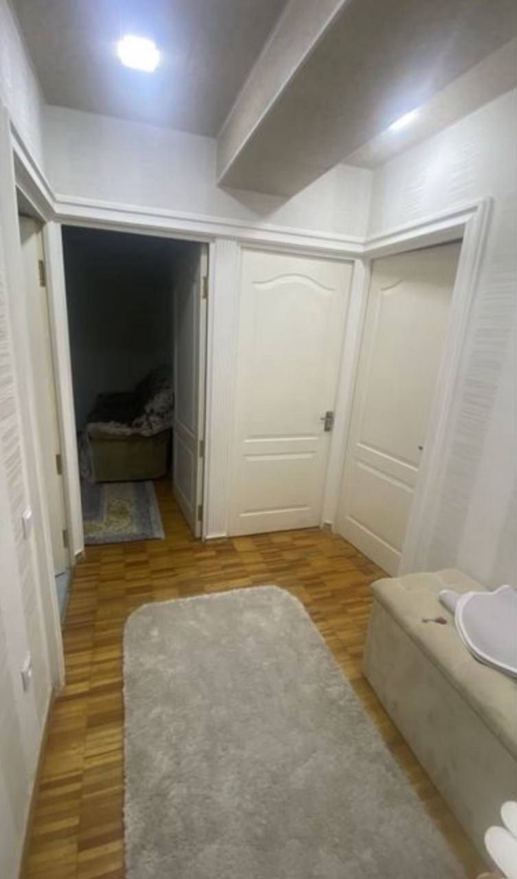 Ц4 3/3/4 кирпич 70м2. Кафе Бухара