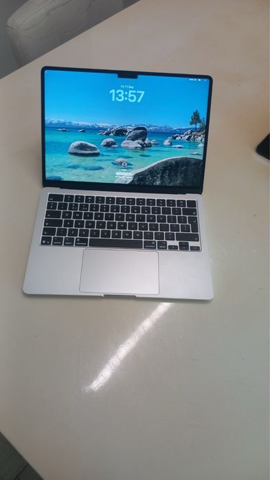 Macbook m4 2025 16gb ram — миниатюра 6