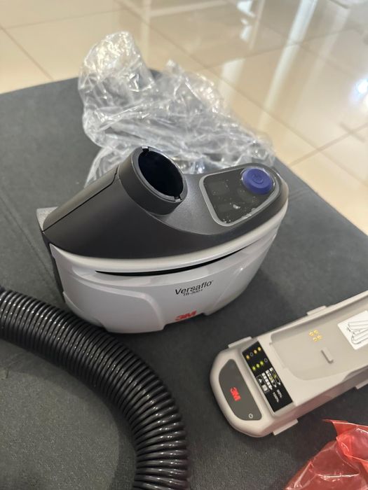 3M Versaflow masca de protectie