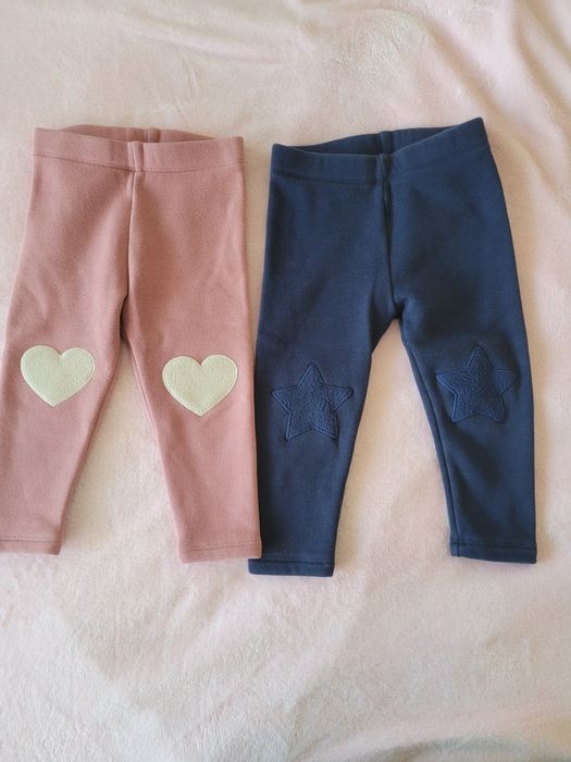 Colanti grosi Next 9-12luni