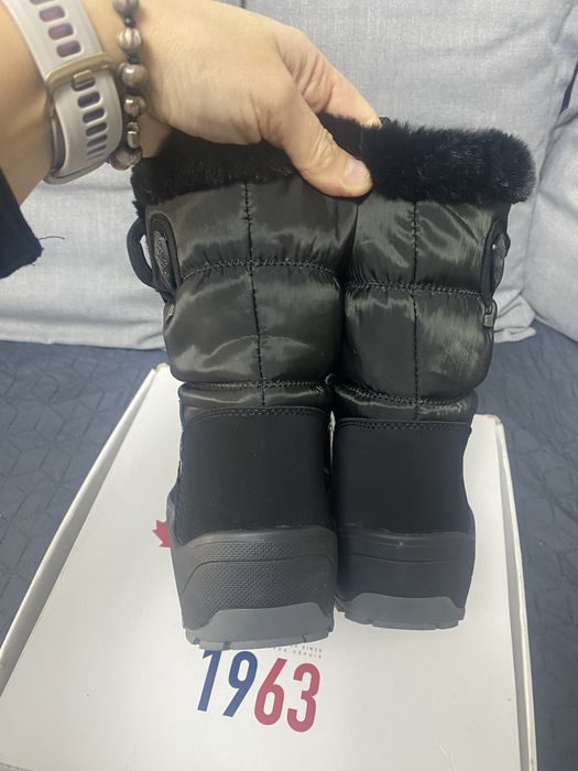 Vand cizme iarna Pajar impermeabile