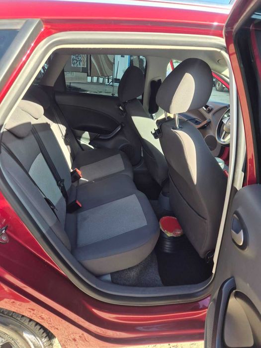 Seat Ibiza комби