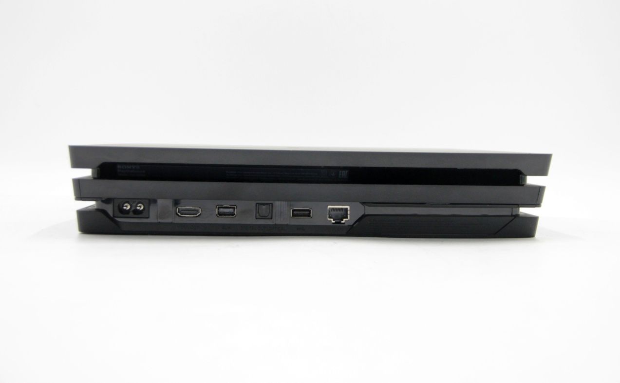 Playstation 4 Pro