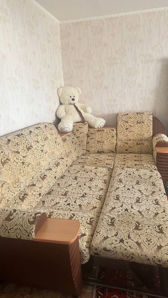 Диван раскладной