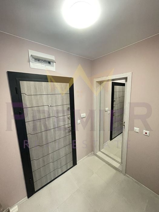 Дава се под наем Двустаен апартамент в Варна, Кайсиева градина - 50 кв.м за 350 € - Снимка #8