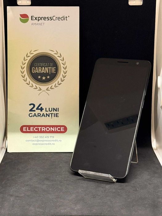 Telefon TCL 501 (49124.1 AG11 Piata Nicolina) Garantie 2 ani!