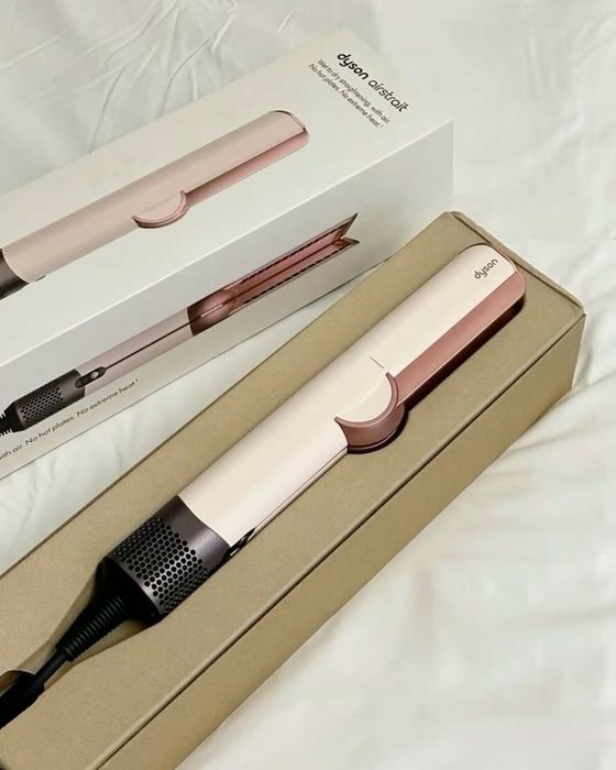 Placa de par dyson airstrait