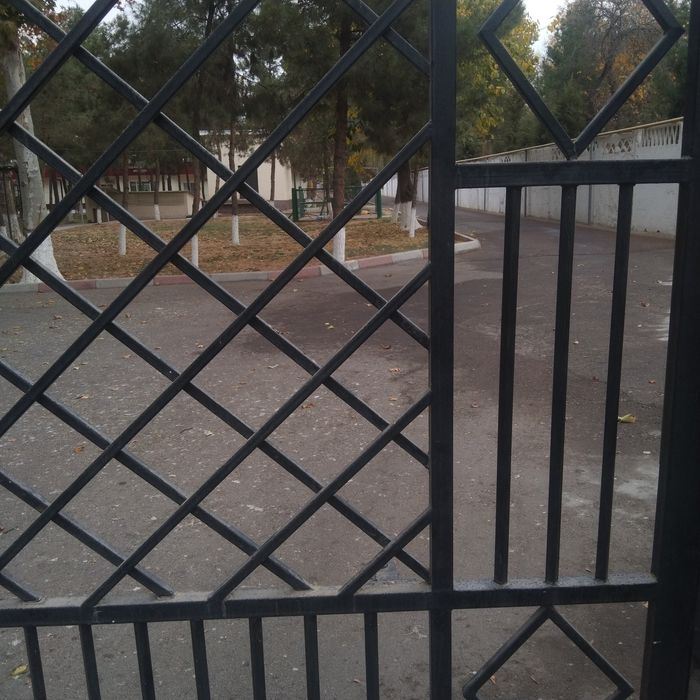 Hovli ijaraga ishlovchi yoki oʼquvchi bollarga