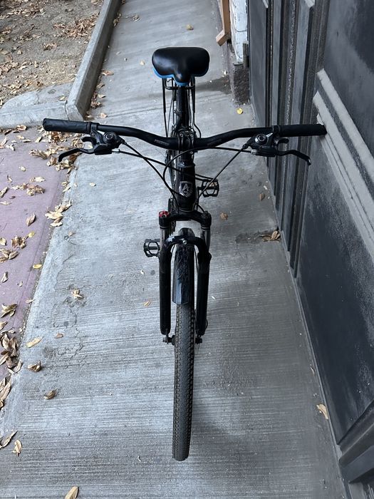 Velosiped (skillmax)