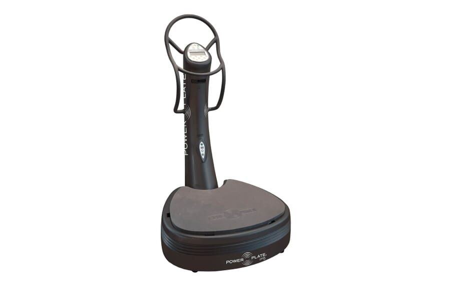 Давам под наем Power Plate Pro 5