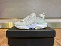 ОРИГИГИНАЛНИ *** Nike React Vision Grey Yellow