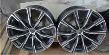 Джанти BMW X5 20 цола G05