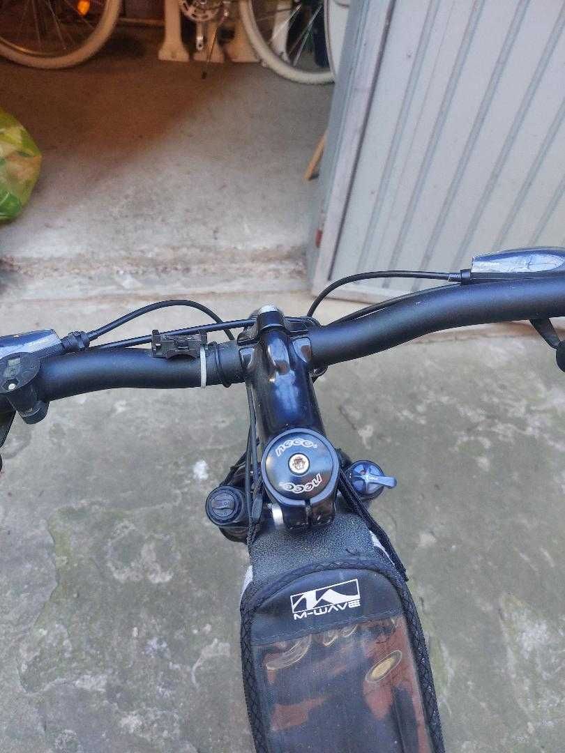 Bicicleta SPRINT