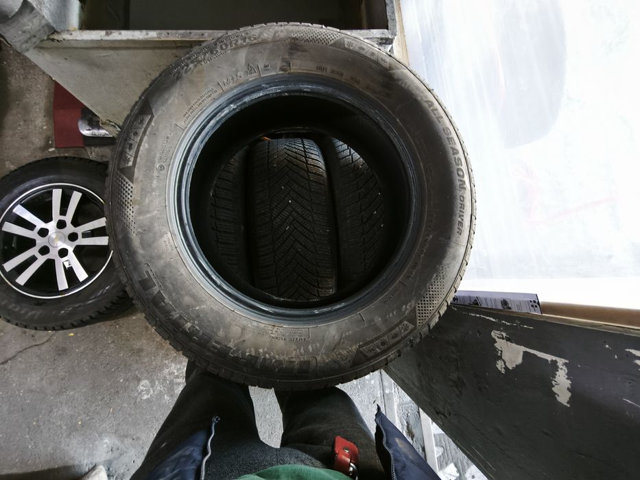 Автошины Империал R16