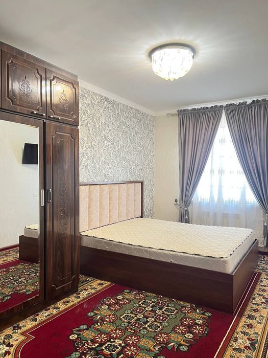 Bir xonalik kvartira sotiladi