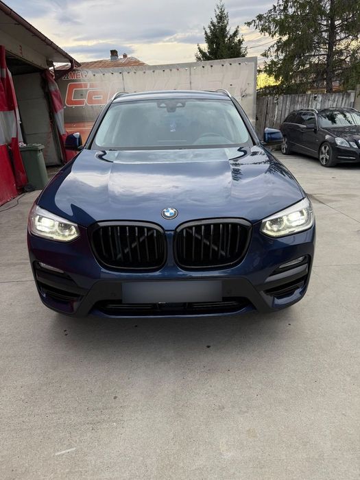 BMW X3 Stare perfecta