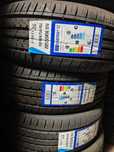 Super Anvelope Noi 205/55 R16 Fortune
