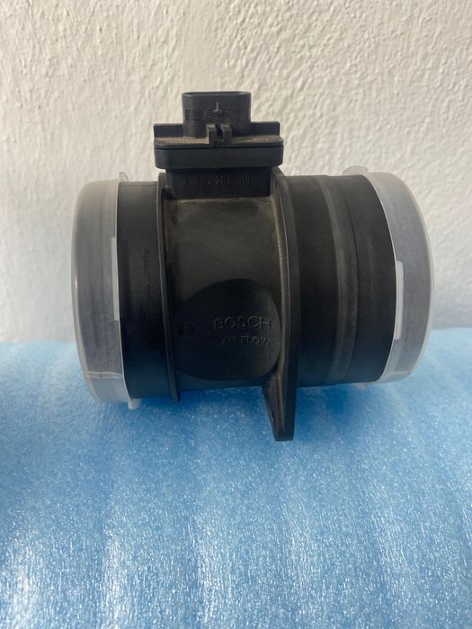 дебитометър за пасат Б8