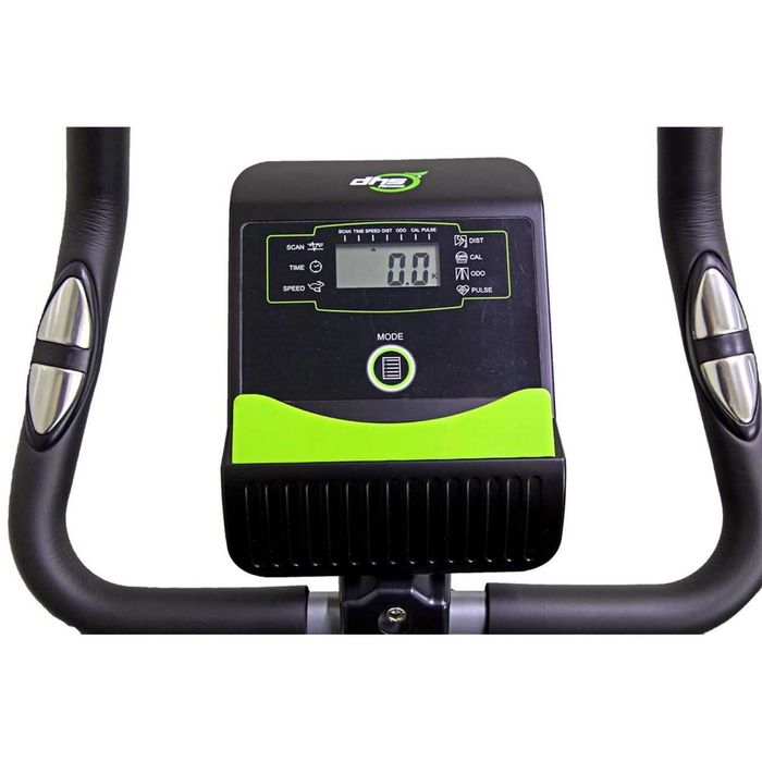 Bicicleta fitness magnetica 2309 DHS