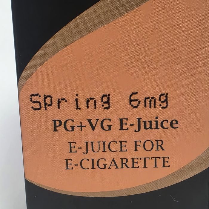 Lichid tigara electronica 30 ml