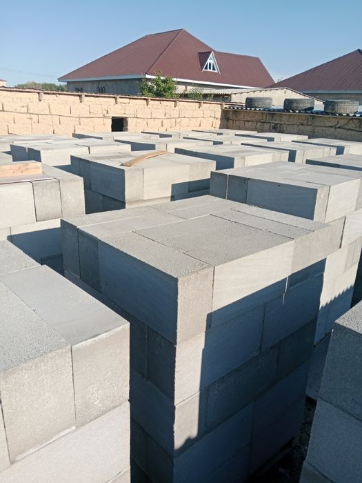 Газаблок жақсы сапада геометрия әдемі заказ қабылдаймыз Аса ауылында