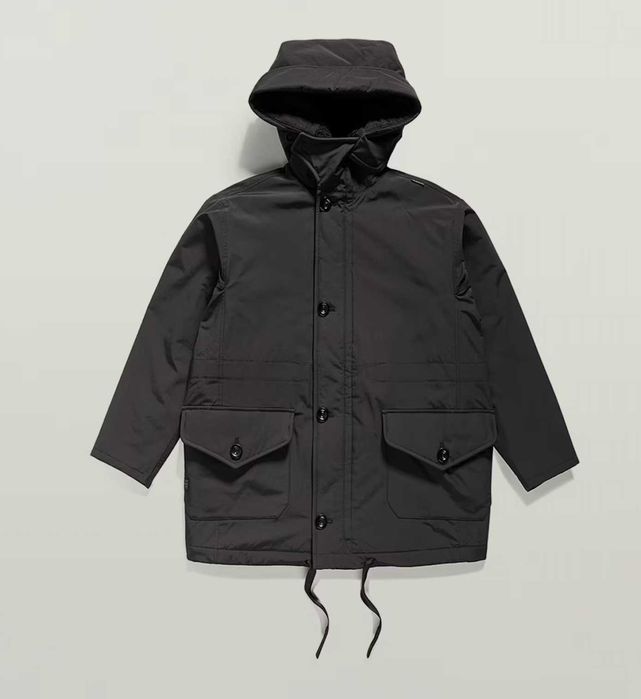 G-Star Mid Parka Ново дамско яке парка XL