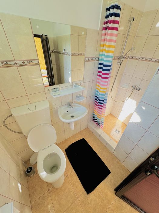 Cabana / Vila de Revelion