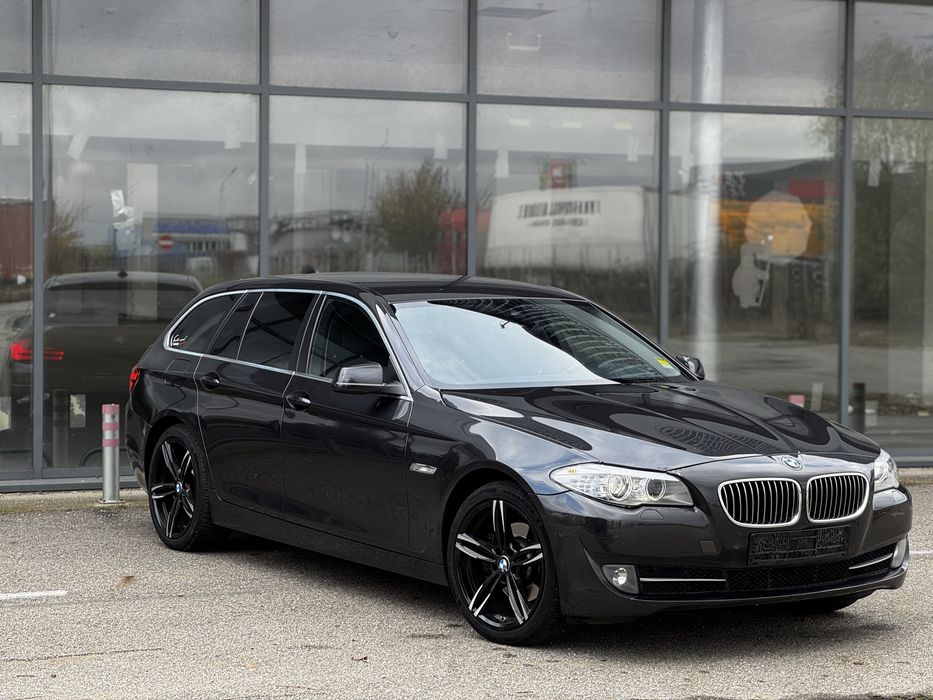 Bmw seria 5  520  Impecabil distributie schimbata