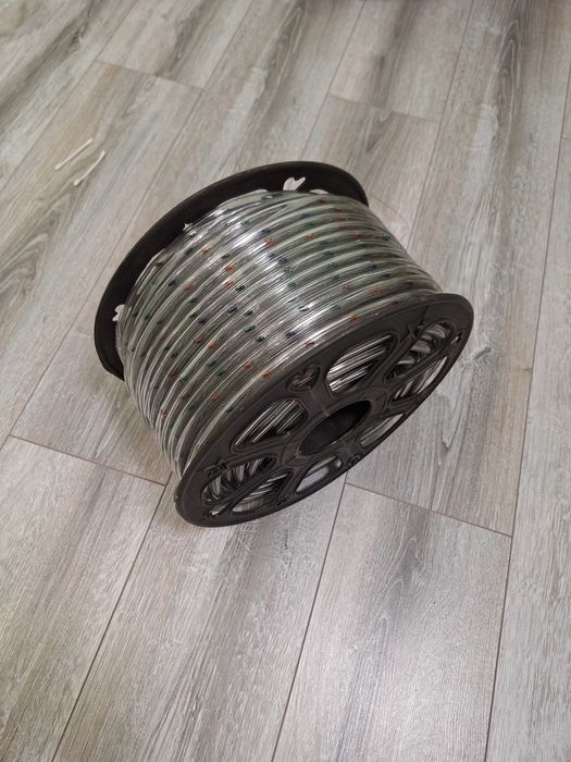 Светещ маркуч за украса