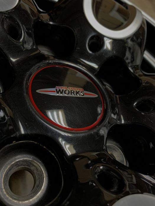 Mini Cooper JCW джанти 18*
