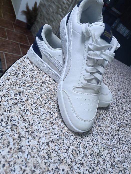 Adidasi puma   nr 40