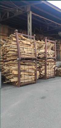 Продам дрова клён, карагач, берёза