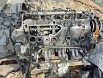 Componente Motor 2.0 TFSI Generatie MK3 Euro 6, Cutie viteze manuala