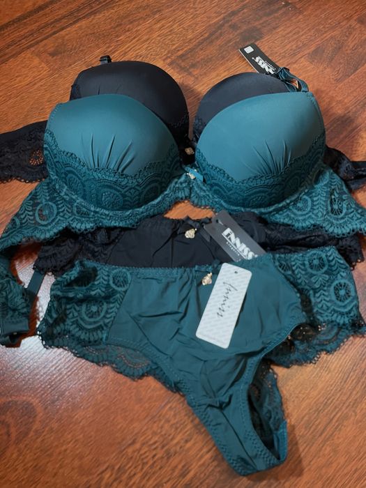 Нижнее белье женское