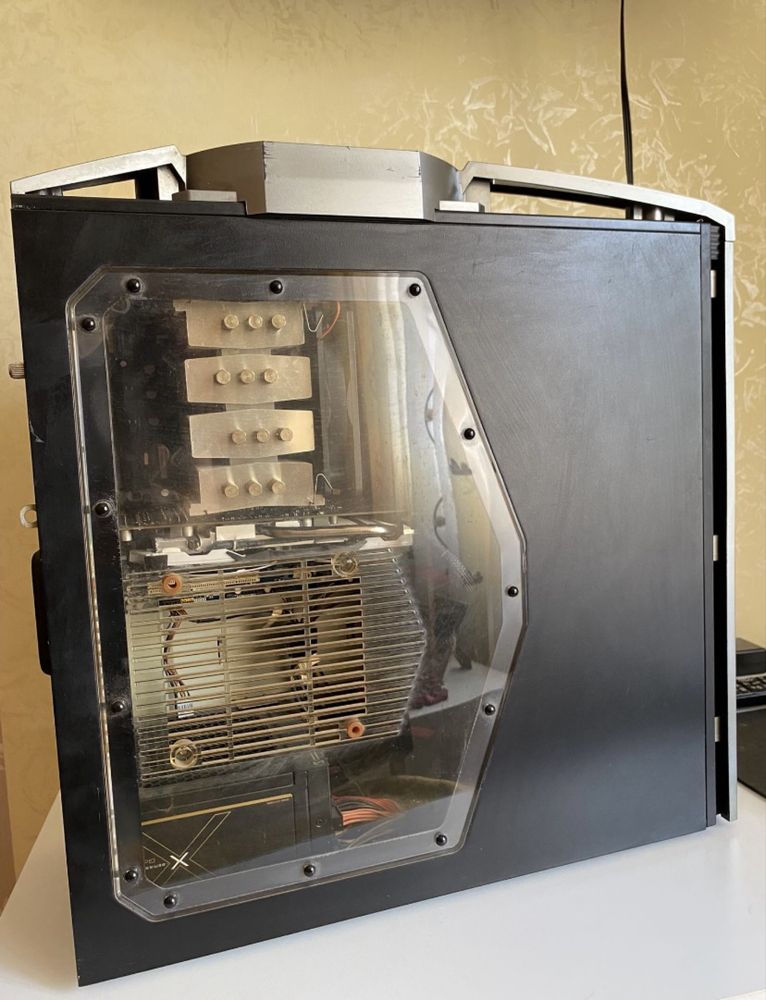 Vand Pc de Gaming