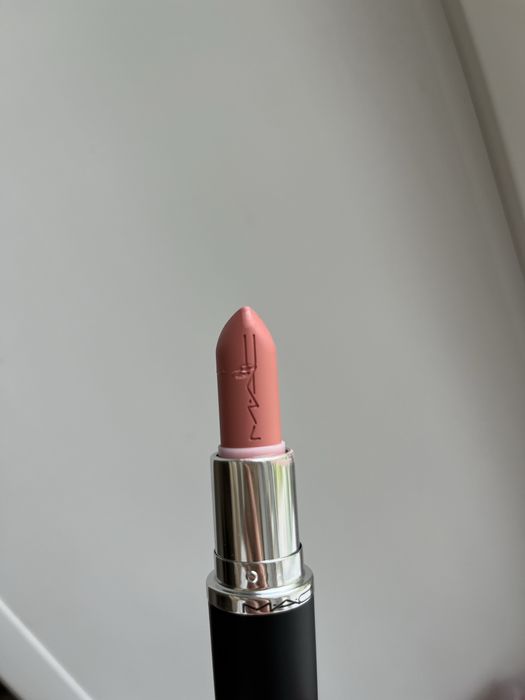 Mac помада матовая