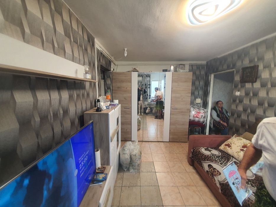 Apartament 3 camere